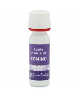Aceite Esencial de Comino
