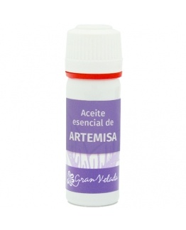 Aceite Esencial de Artemisa