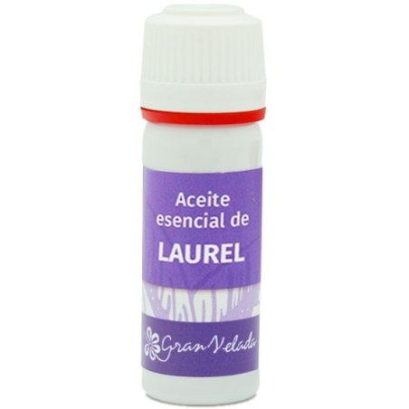 Aceite Esencial de Laurel