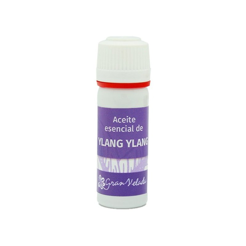 Aceite Esencial de Ylang Ylang