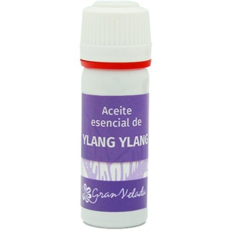 Óleo Essencial de Ylang Ylang