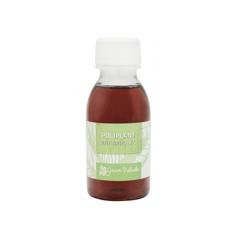 Poliplant ativo antirrugas natural Poliplant ativo antirrugas natural