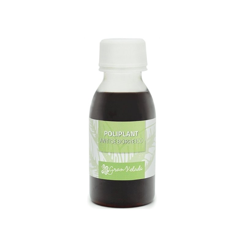 Poliplant activo antiseborreico Poliplant activo antiseborreico