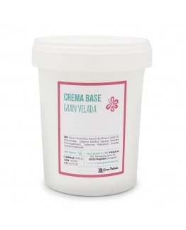 Crema Base Gran Velada