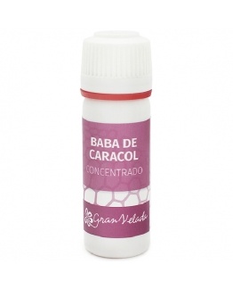 Baba de Caracol