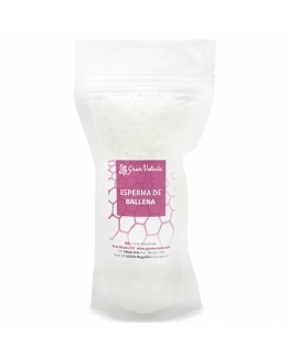 Esperma de Ballena