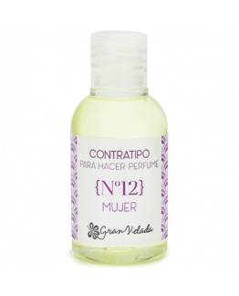 hacer perfume equivalencia