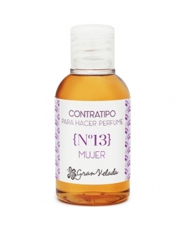 esencias de perfume comprar