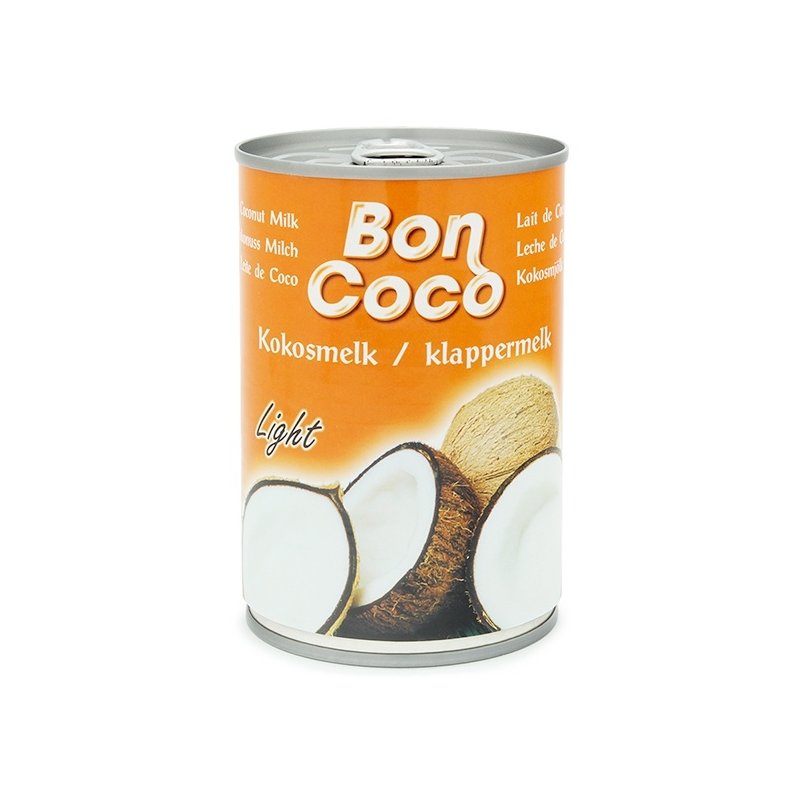 Leche de coco Leche de coco
