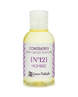 Contratipo perfume tienda