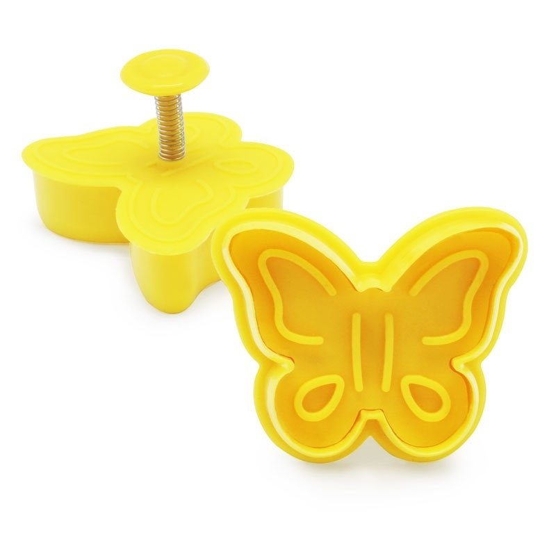 Cortapastas mariposa con expulsor Cortapastas mariposa con expulsor