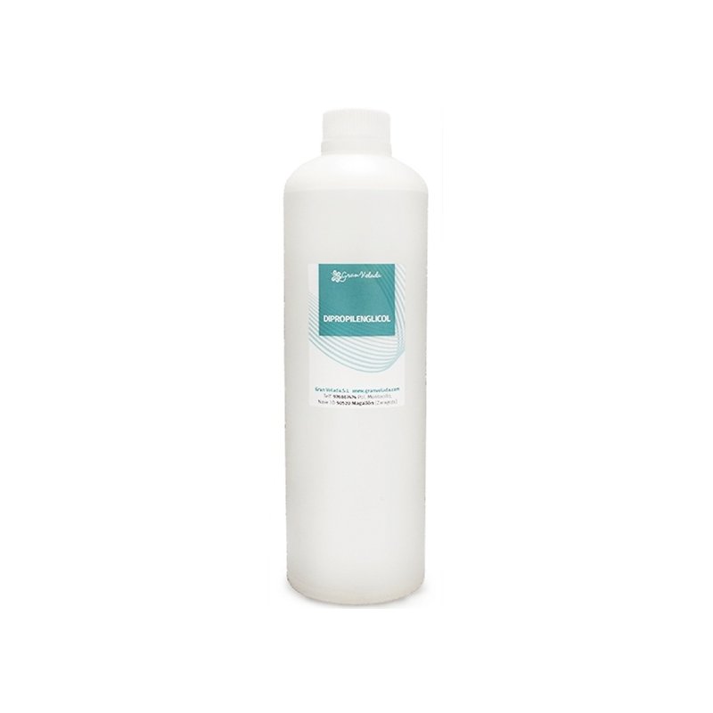 Dipropilenoglicol a granel Dipropilenoglicol a granel