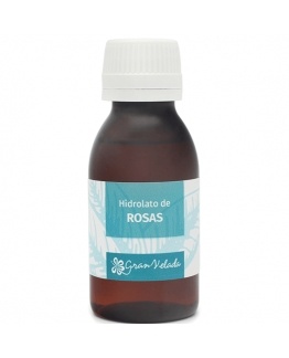 Hidrolato rosas comprar