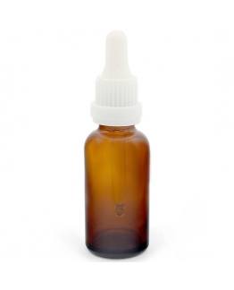 Frasco cuentagotas ambar 30 ml 