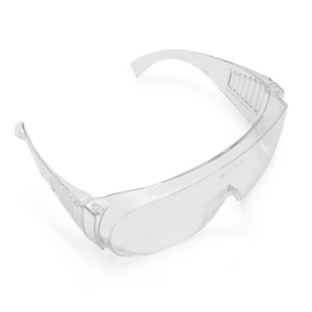 Óculos de proteção profissional