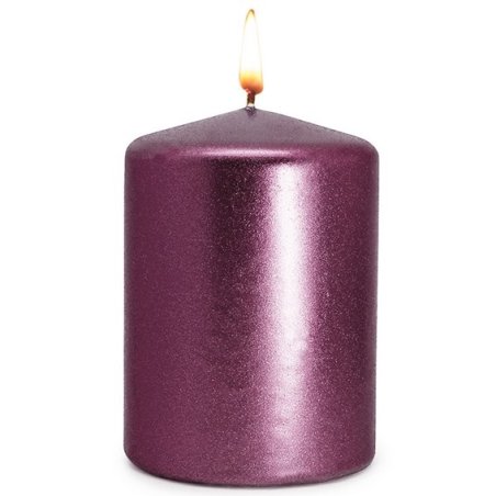 Barniz velas purpura