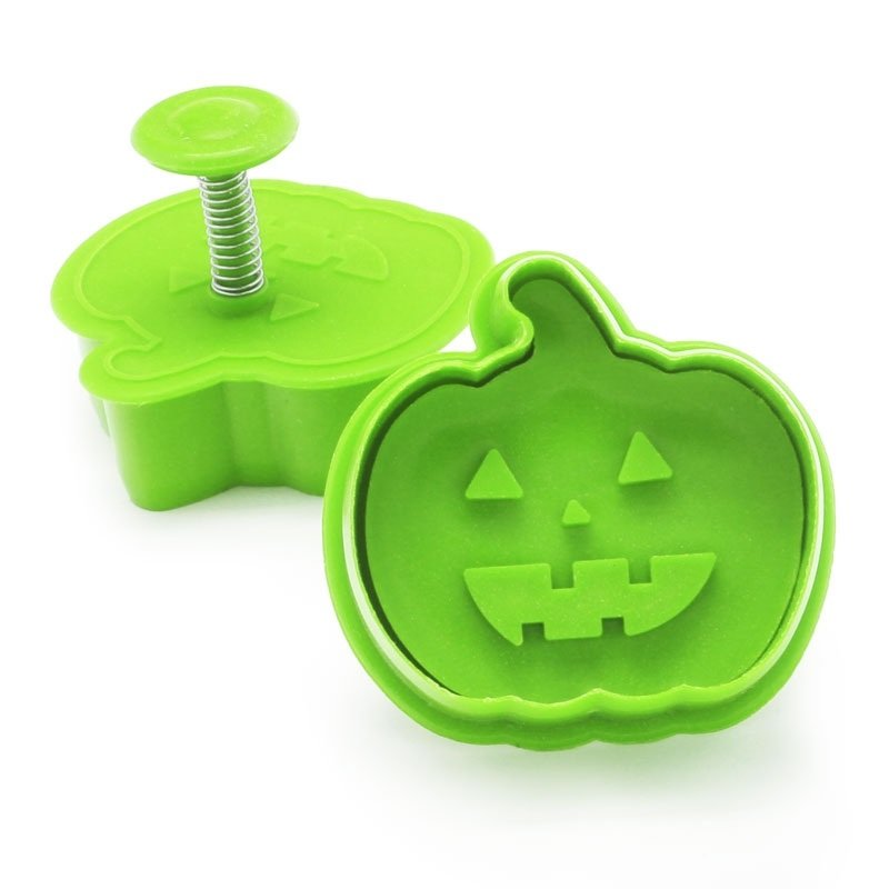 Corta-massas abóbora Halloween Corta-massas abóbora Halloween