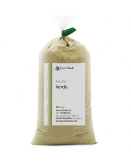Arcilla Verde comprar
