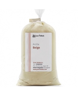 Arcilla beige