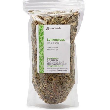 Comprar lemongrass