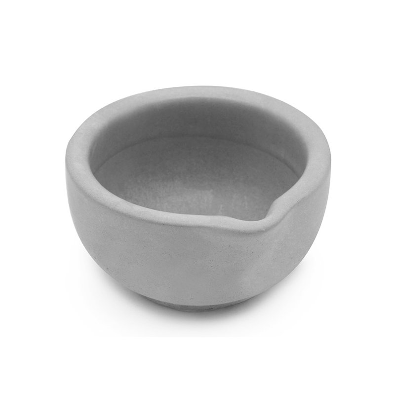 Molde recipiente velas de masaje Molde recipiente velas de masaje