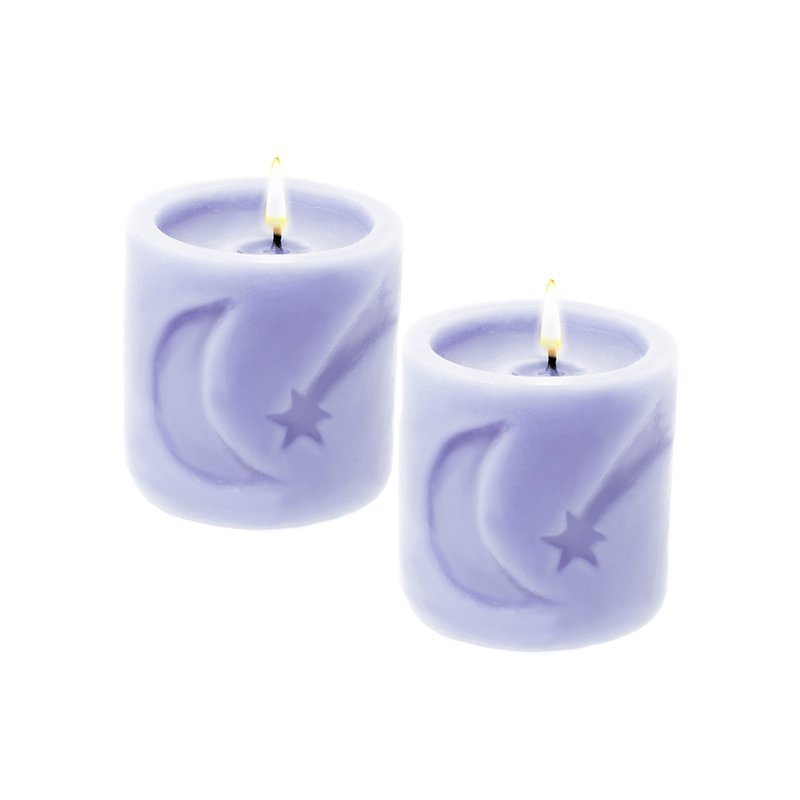 Molde para fazer velas natal "Vela Natal Estrela e Lua" Molde para fazer velas natal "Vela Natal Estrela e Lua"
