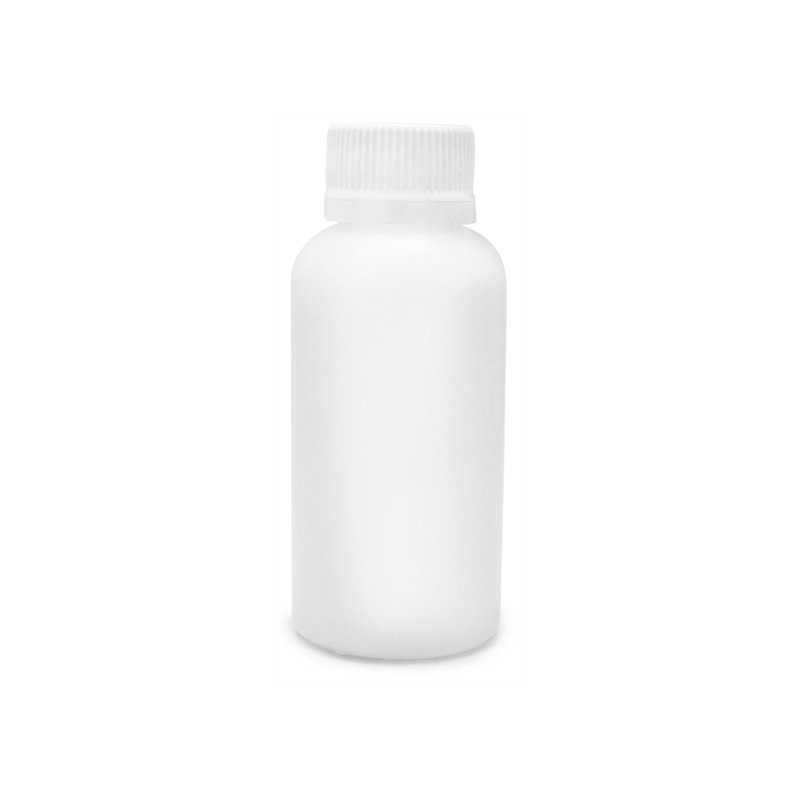 Botellas polipropileno de 100 ml
