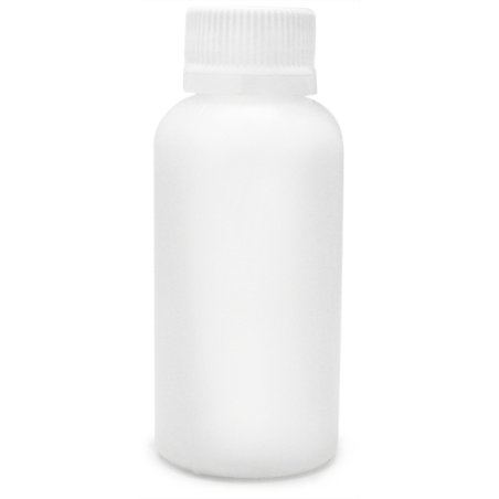 Botellas polipropileno de 100 ml