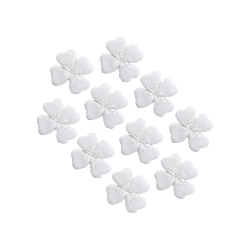 Picks trebol de 4 hojas Picks trebol de 4 hojas
