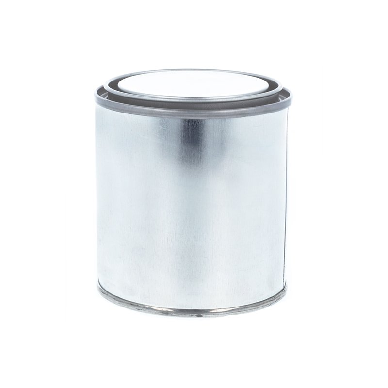 Tarro de Caramelo Caja para Hacer Velas de Bricolaje HEALLILY 24 Piezas de latas para Hacer Velas de Metal vacío 