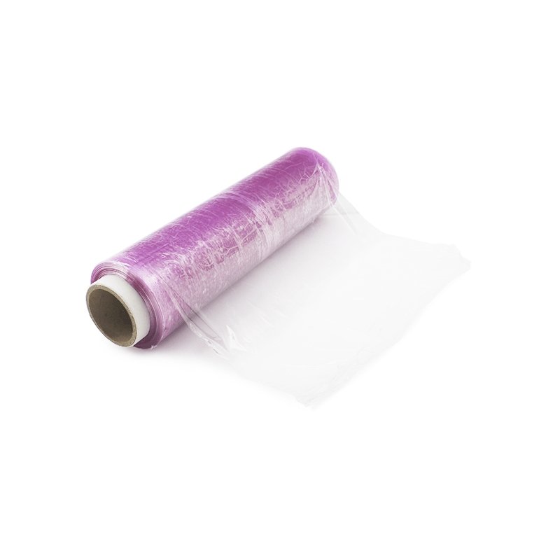 Papel film profissional ultrafino aderente Papel film profissional ultrafino aderente