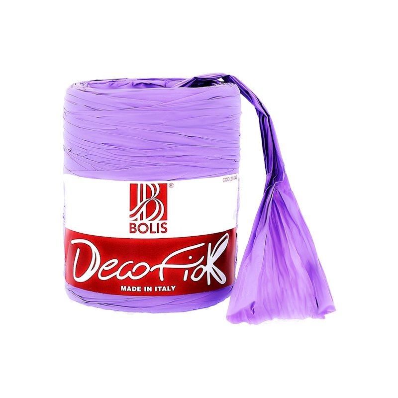 Cinta decofiok lila Cinta decofiok lila