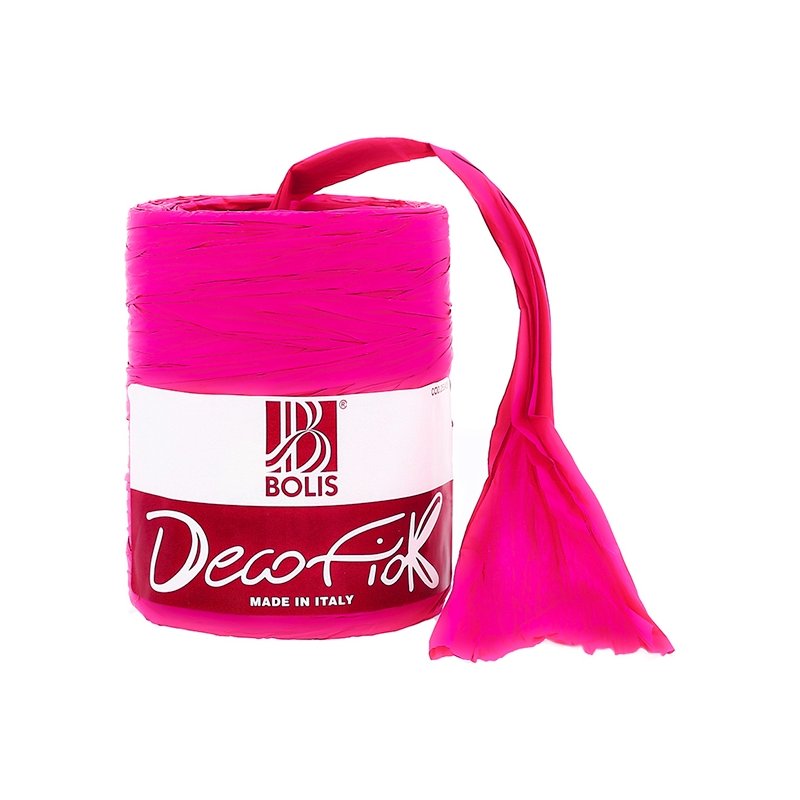 Cinta decofiok fucsia Cinta decofiok fucsia