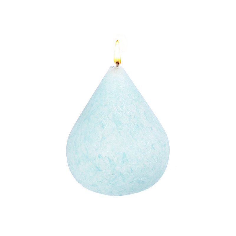Molde gota puntiaguda pequeña Molde gota puntiaguda pequeña