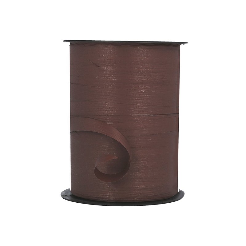 Cinta decorativa marron chocolate Cinta decorativa marron chocolate