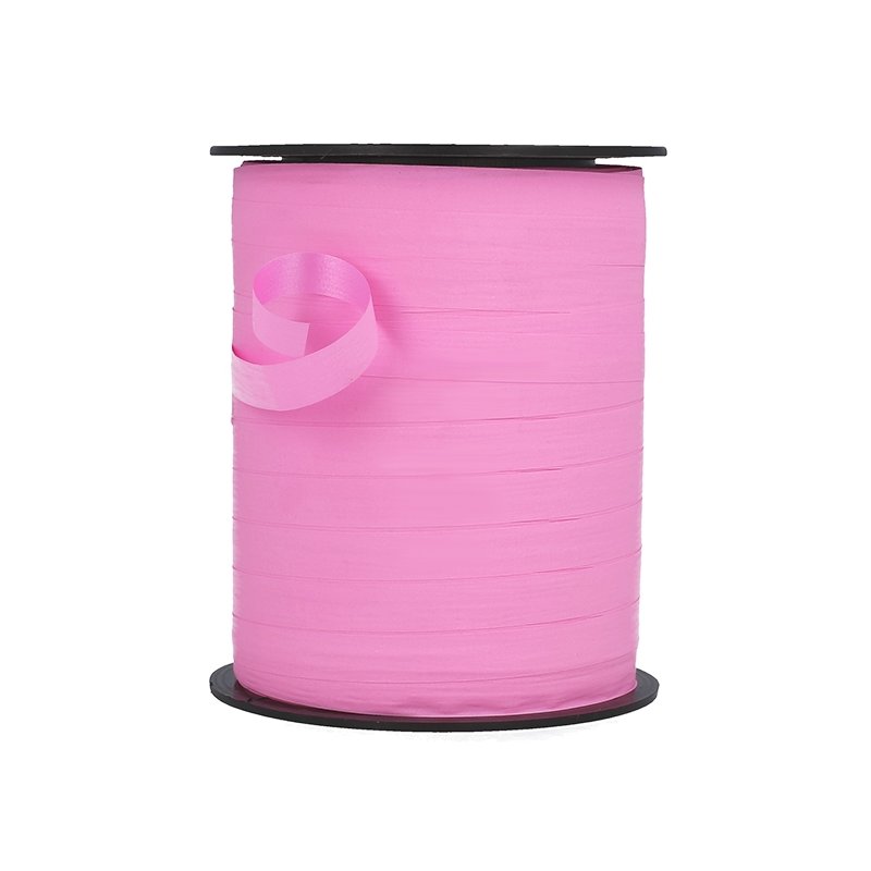 Fita decorativa rosa chiclete Fita decorativa rosa chiclete