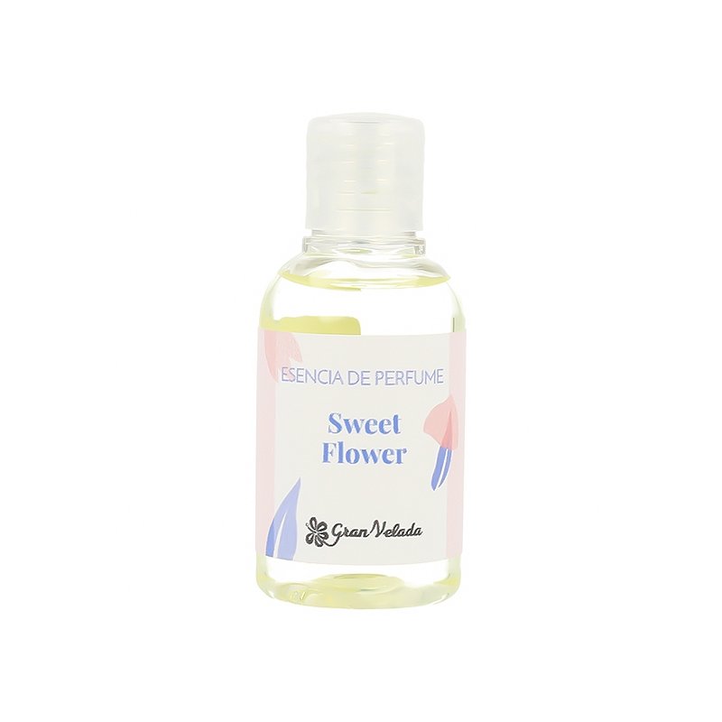 Esencia de perfume sweet flower Esencia de perfume sweet flower