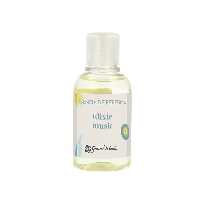 Esencia de perfume elixir musk Esencia de perfume elixir musk