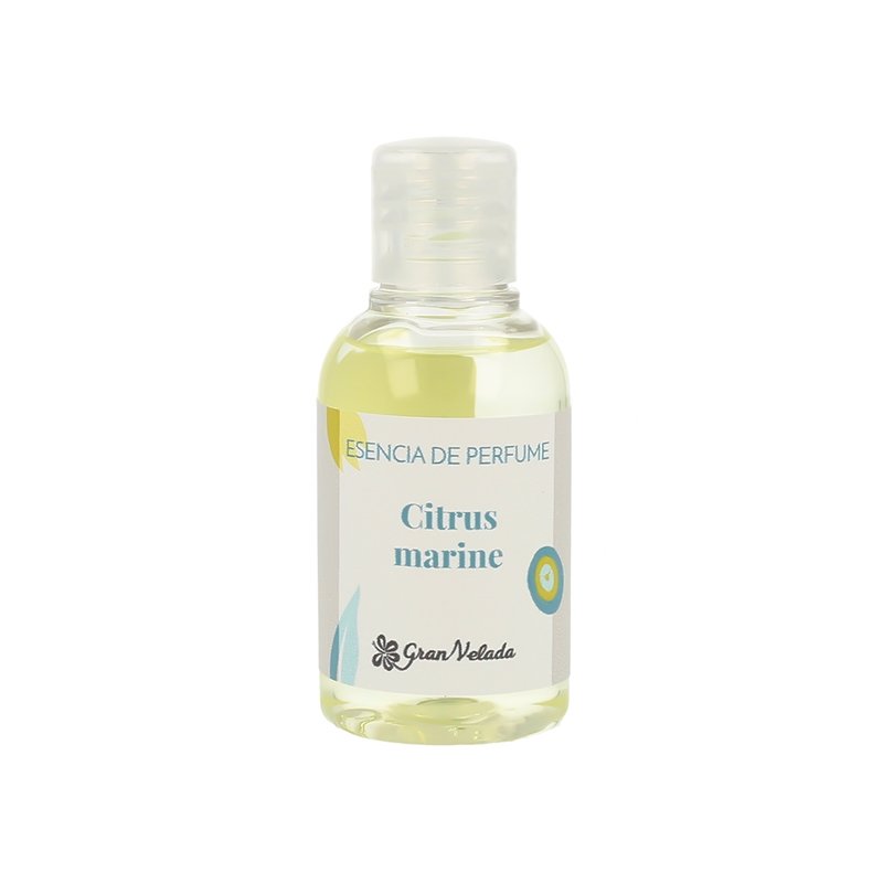 Esencia de perfume citrus marine Esencia de perfume citrus marine