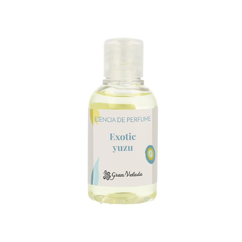 Esencia de perfume exotic yuzu Esencia de perfume exotic yuzu