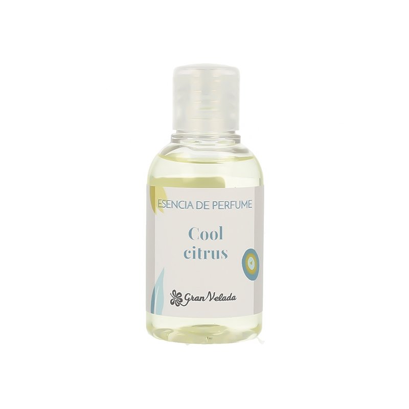 Esencia de perfume cool citrus Esencia de perfume cool citrus