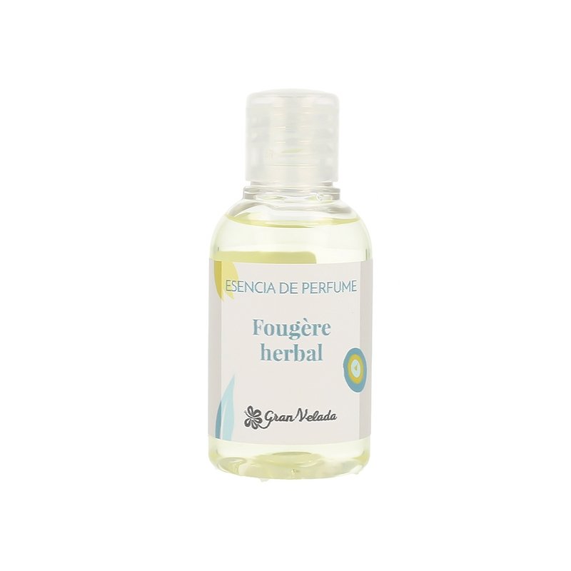 Esencia de perfume fougere herbal Esencia de perfume fougere herbal