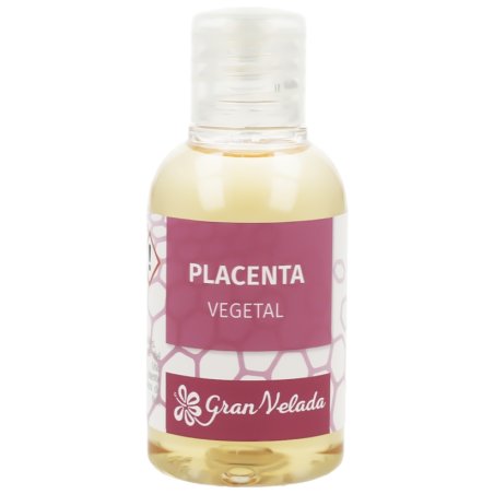 Placenta vegetal