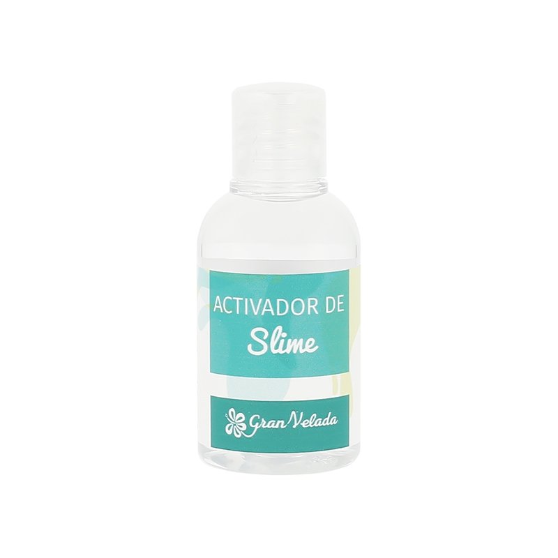 Activador de slime Activador de slime
