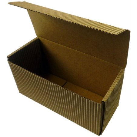 Caja rectangular
