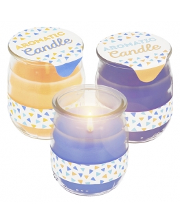 Kit como hacer velas aromaticas