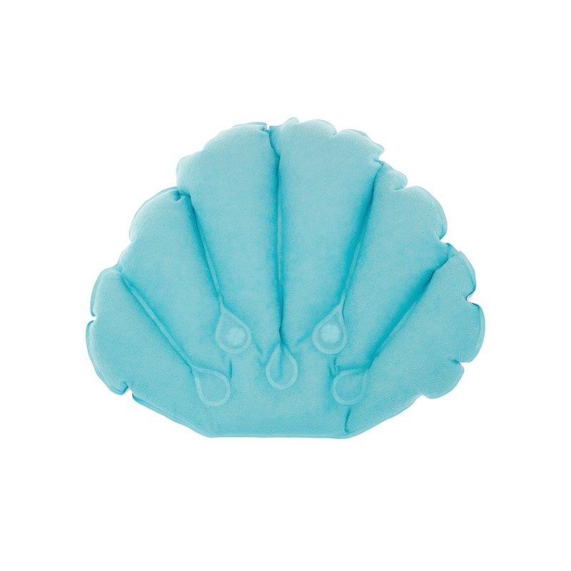 Almohada para la bañera concha de mar. Venta online