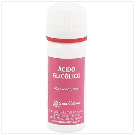 Acido glicolico