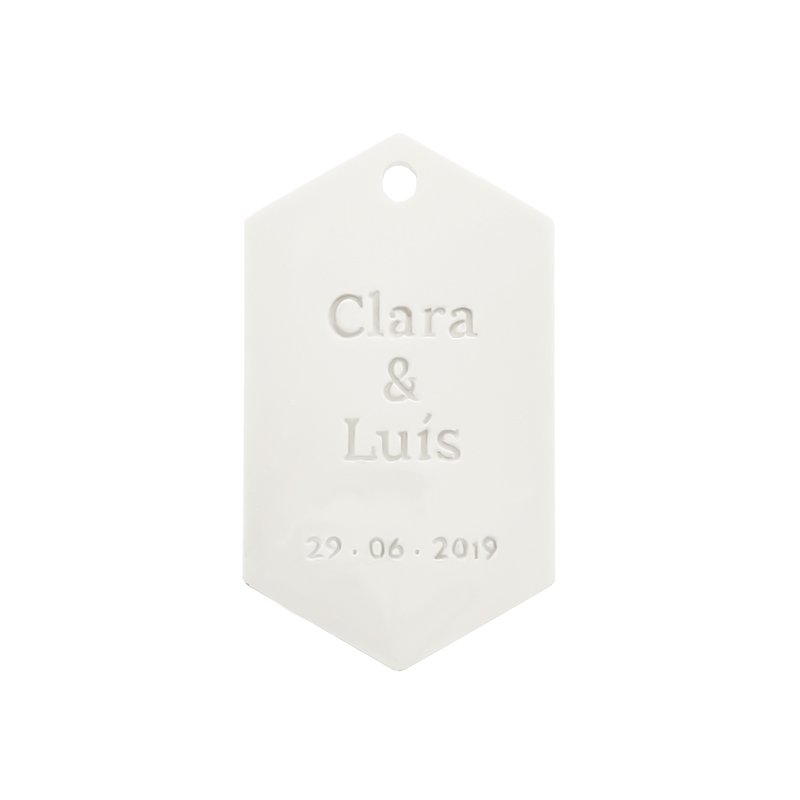 Molde para personalizar con nombre y fecha Molde para personalizar con nombre y fecha