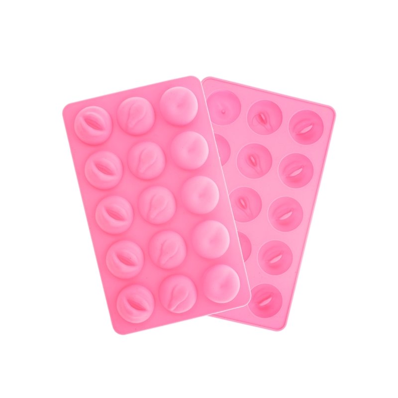 Molde silicone woman Molde silicone woman